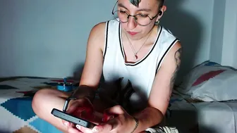 Boy_trans horny amateur video 29 November 2025