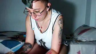 boy_trans recorded nude video 389894