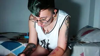 Boy_trans horny amateur video 29 November 2025