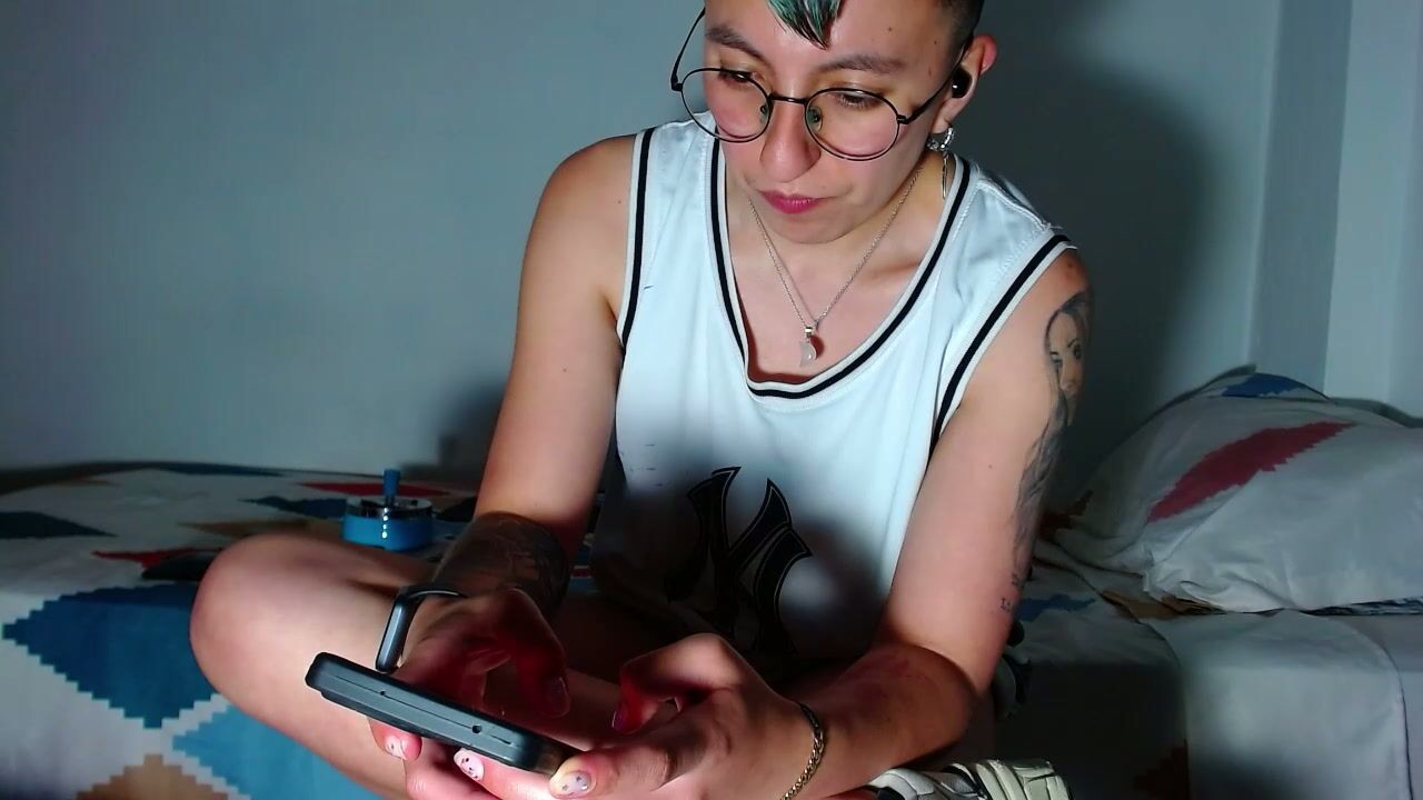 Boy_trans horny amateur video 29 November 2025