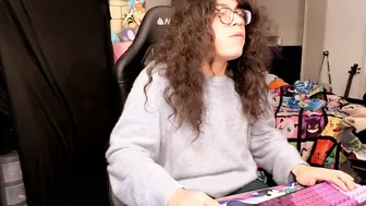 glaceon9 recorded nude video 389915