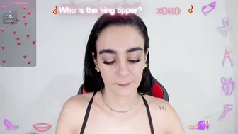 julietaserafelle recorded nude video 389924