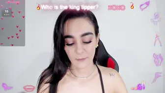 julietaserafelle recorded nude video 389924