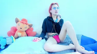 Moonn_fox chat cam porn chat girl porn