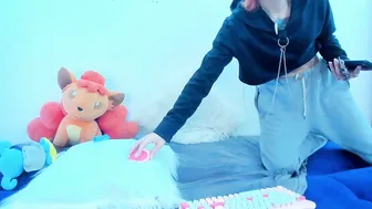 Moonn_fox chat cam porn chat girl porn