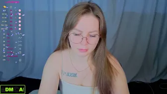 Mika_bloom cam video (11/29/2025)