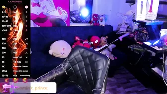 dominicprince recorded nude video 389967