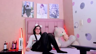 violet_evergarden1 recorded nude video 39019