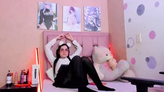 violet_evergarden1 recorded nude video 39019