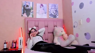 violet_evergarden1 recorded nude video 39019