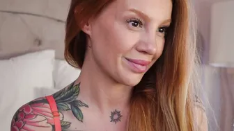 gingerellis recorded nude video 39029