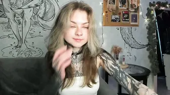lostallice recorded nude video 39039