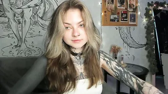 lostallice recorded nude video 39039