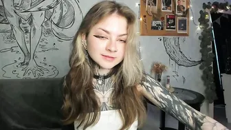 lostallice recorded nude video 39039
