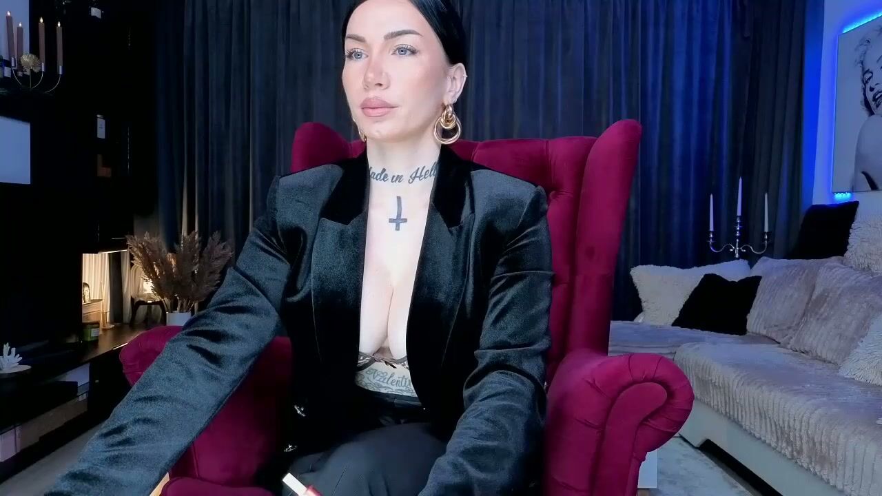 elektravelvet webcam video 27 May 2025
