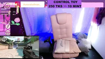 Aurorahoffman nude video chat 27 May 2025