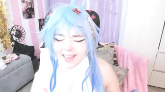 Hell_fairy video cam 27-May-2025