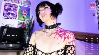 your_rosenrot recorded nude video 39057