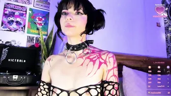 your_rosenrot recorded nude video 39057