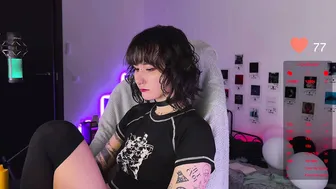 whysosweet recorded nude video 39102