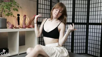 Delitevip live on cam 05/27/2025