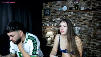 mia_and_vincentt cam porn video - 27-May-2025