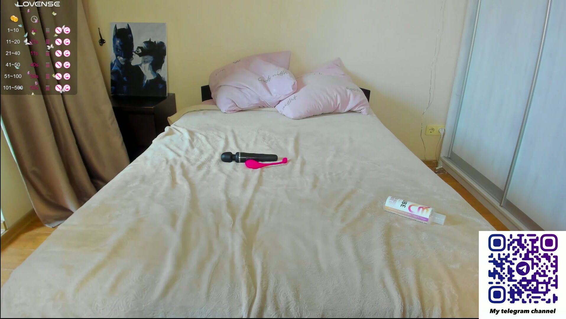 bella_foryou sex video 05-27-2025