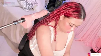 Pamela_doll3 live cam video (05-27-2025)