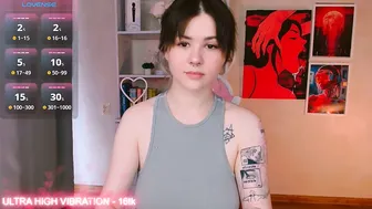 cutie_mili recorded nude video 39213