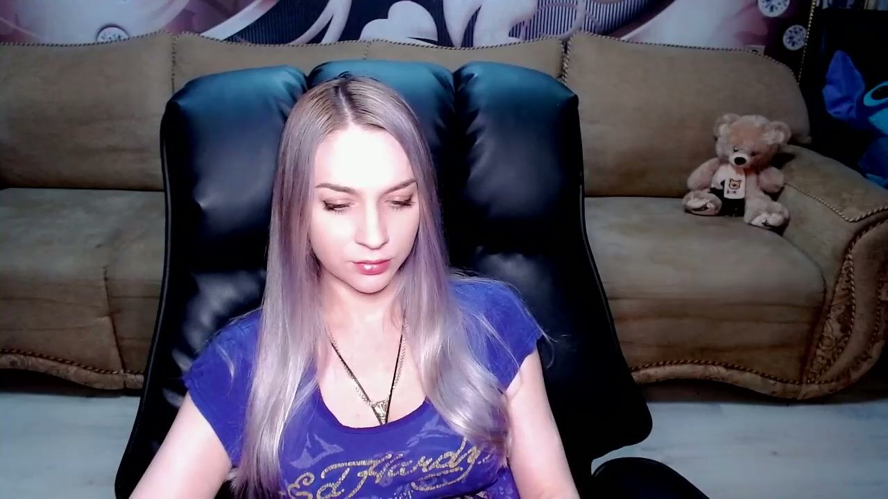 Lovellymalina shy premium porn