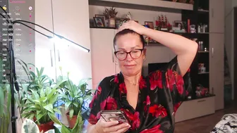 Sheilaryan amateur webcam video 27-May-2025