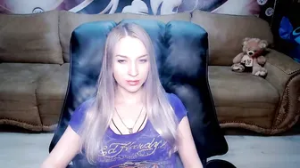Lovellymalina chat porn video 05-27-2025