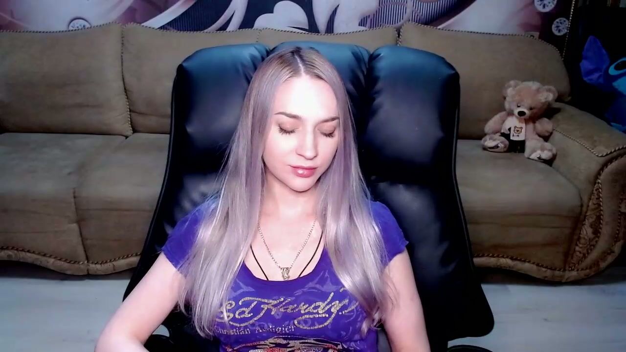 Lovellymalina chat porn video 05-27-2025