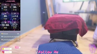 qu33nandh3rk1ng recorded nude video 39461