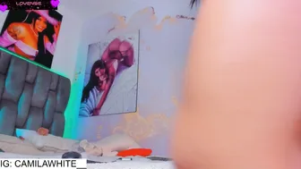 camilawhite_ 05/27/2025 horny amateur video