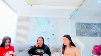 Violet_spencer nude video chat 05-27-2025