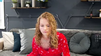 alexandra_demore recorded nude video 39513