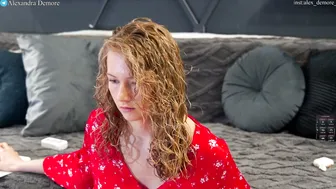 alexandra_demore recorded nude video 39513