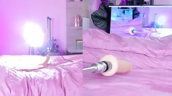 Celesterabbit amateur live cam video (05/28/2025)