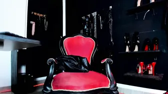 missdarklady humiliation - 05-28-2025