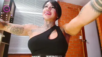 salome_sw recorded nude video 39644