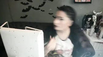 Sugary_sweet webcam show 28-May-25