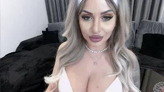 Lovelyblondyxxx fetish nude chat