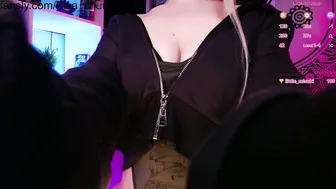 pika_pikaa recorded nude video 39675