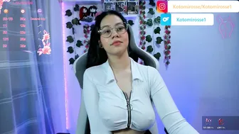kotomi_rosse recorded nude video 39733