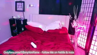 peggingattiffanys recorded nude video 39757