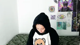 belladonablack recorded nude video 39760