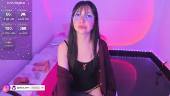 Becca_be_ webcam porn video - 28-May-25