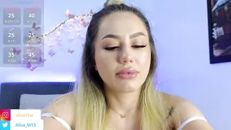alisawilson_ recorded nude video 39798