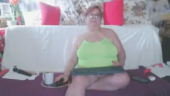 queenpammy 28-May-2025 ass
